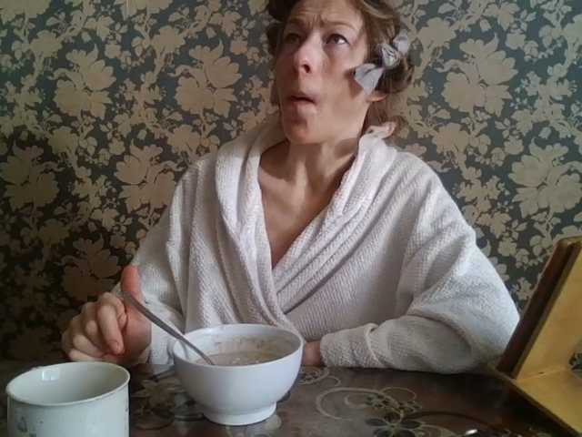 Boginechka