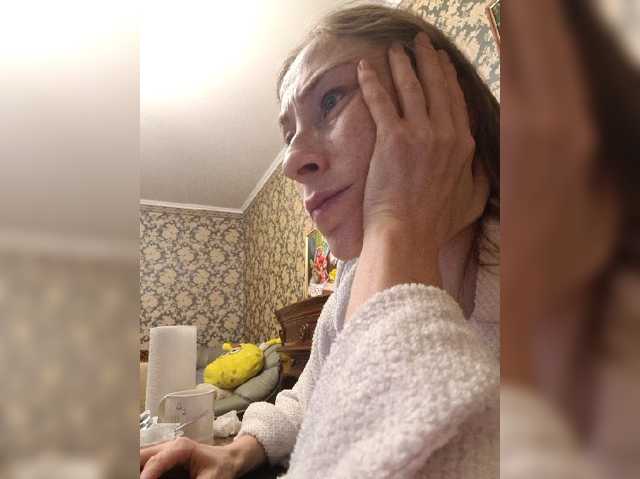 Boginechka live cam on BongaCams