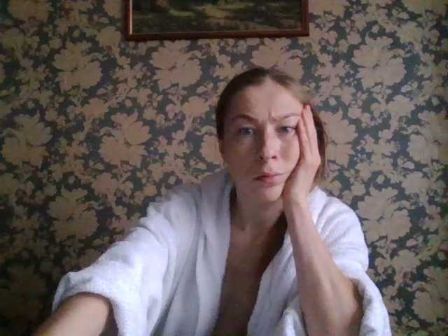 Boginechka live cam on BongaCams