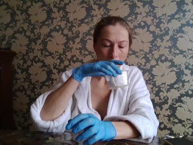 Boginechka live cam on BongaCams