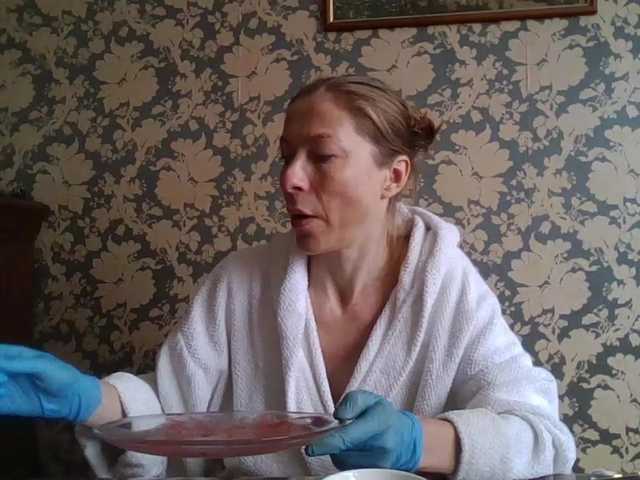 Boginechka live cam on BongaCams