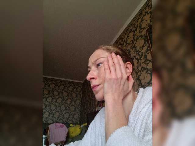 Boginechka live cam on BongaCams