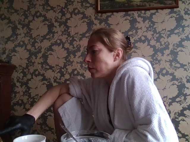 Boginechka live cam on BongaCams