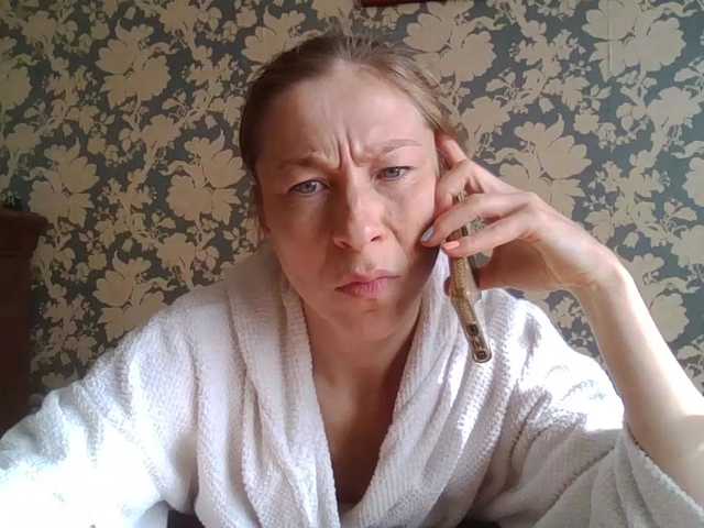 Boginechka live cam on BongaCams