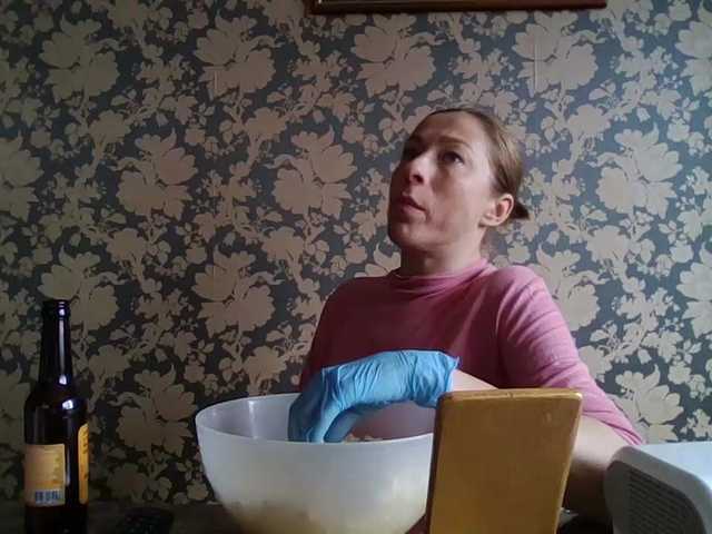 Boginechka