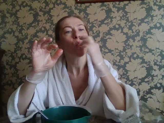 Boginechka live cam on BongaCams