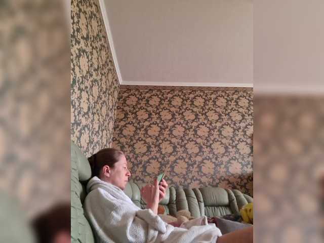 Boginechka live cam on BongaCams