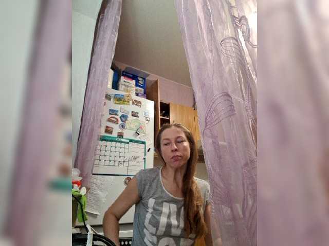 Boginechka live cam on BongaCams