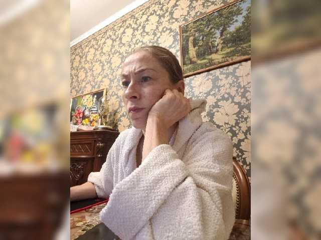 Boginechka live cam on BongaCams