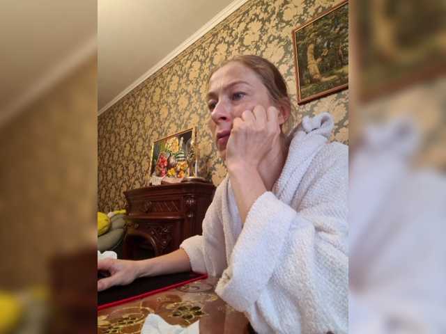 Boginechka live cam on BongaCams