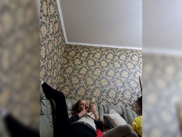 Boginechka live cam on BongaCams