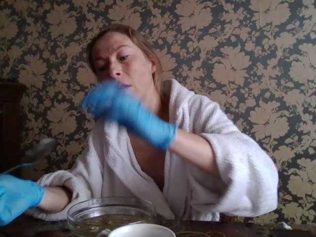 Boginechka live cam on BongaCams