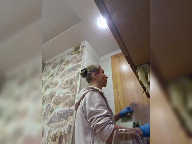 Boginechka live cam on BongaCams