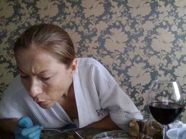 Boginechka live cam on BongaCams