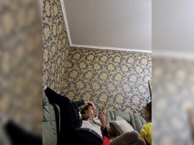 Boginechka live cam on BongaCams