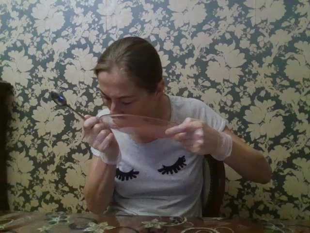 Boginechka live cam on BongaCams