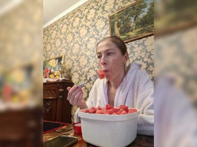 Boginechka live cam on BongaCams