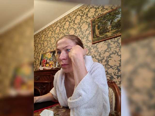 Boginechka live cam on BongaCams