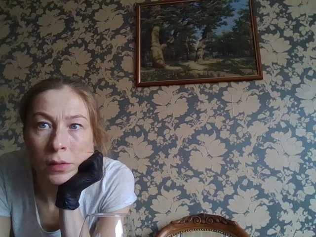 Boginechka live cam on BongaCams