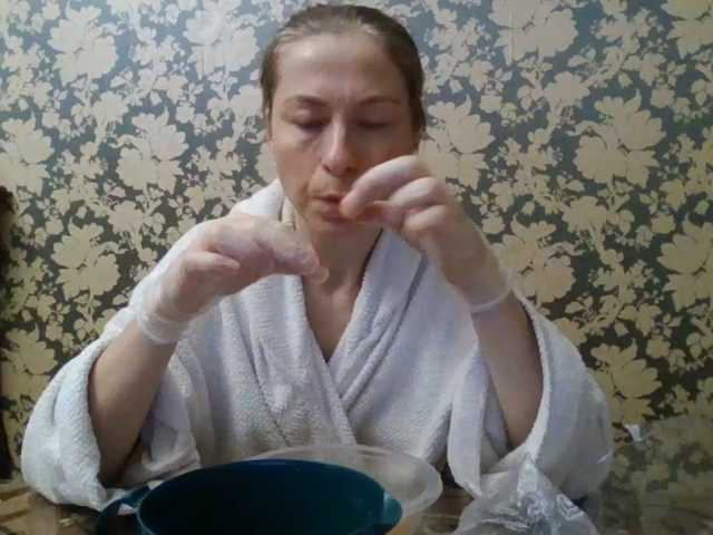Boginechka live cam on BongaCams