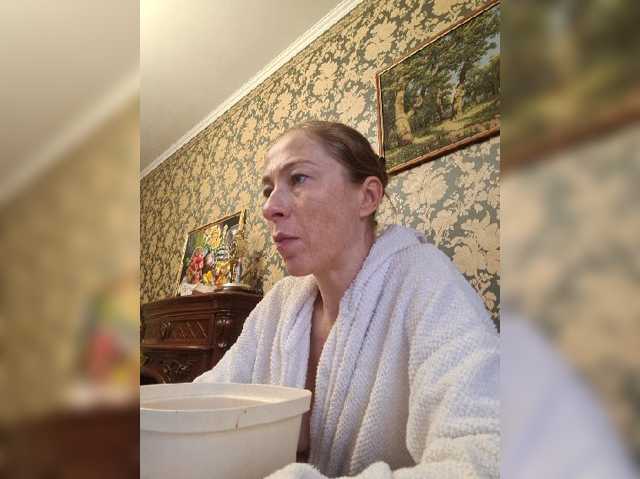 Boginechka live cam on BongaCams