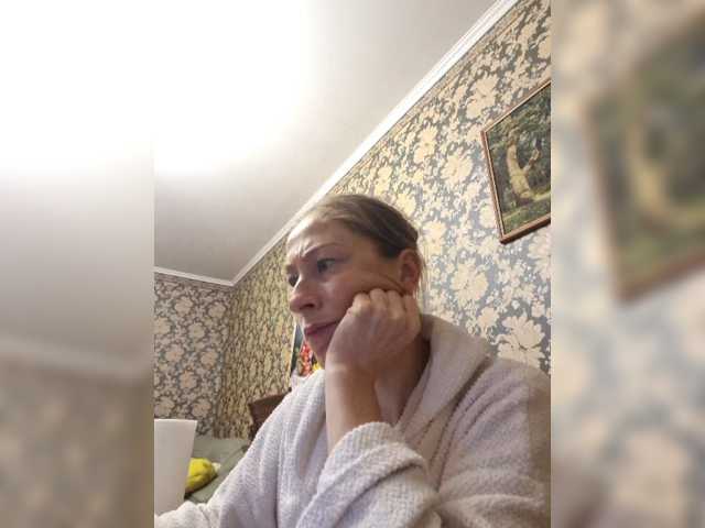 Boginechka, en vivo ahora en BongaCams