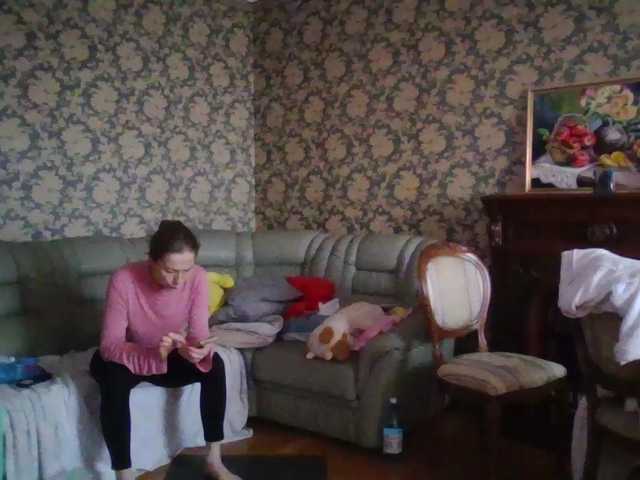 Boginechka's BongaCams show and profile