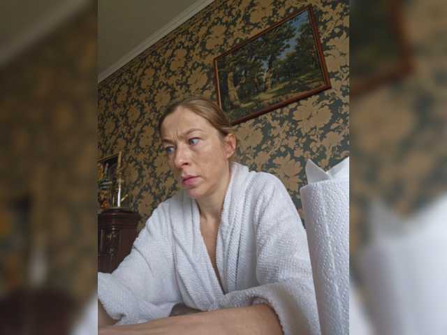 Boginechka live cam on BongaCams
