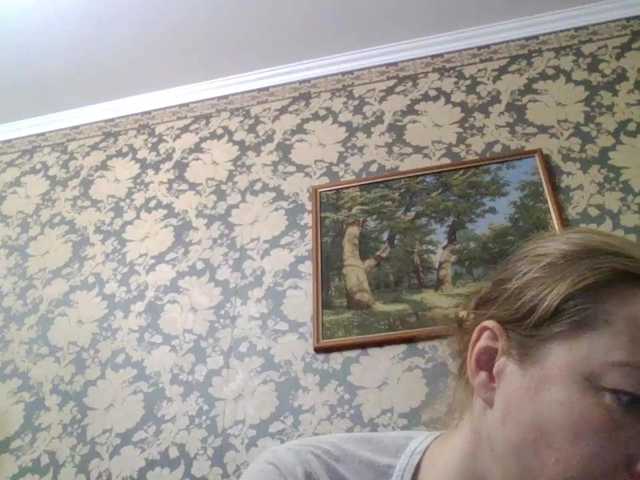 Boginechka live cam on BongaCams