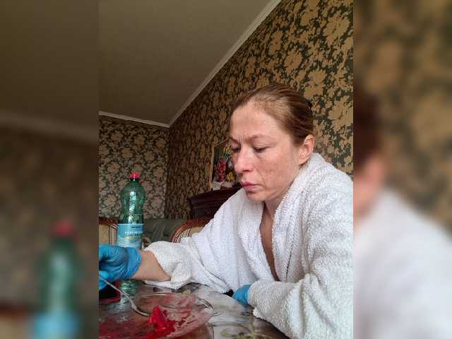Boginechka live cam on BongaCams