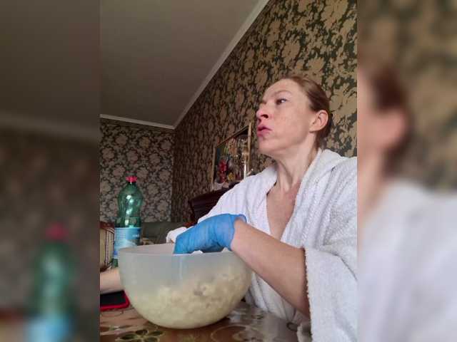 Boginechka live cam on BongaCams