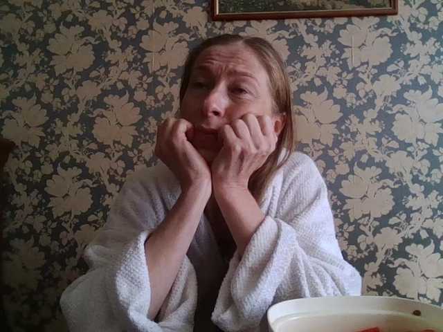 Boginechka live cam on BongaCams