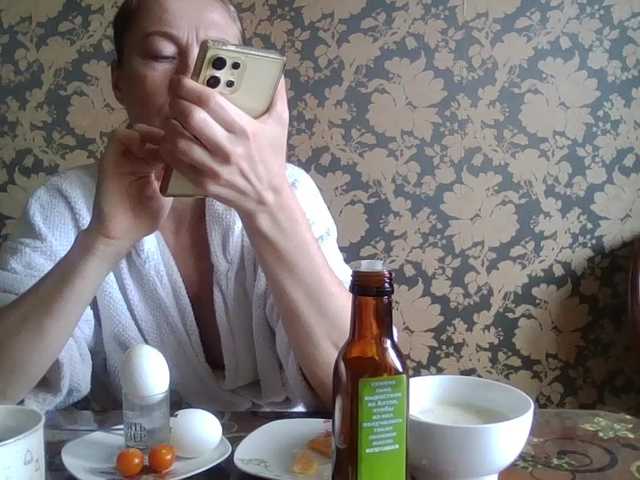 Boginechka live cam on BongaCams