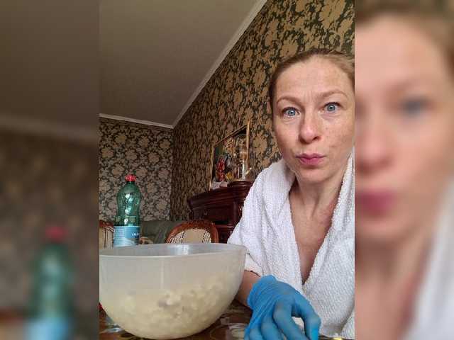 Boginechka