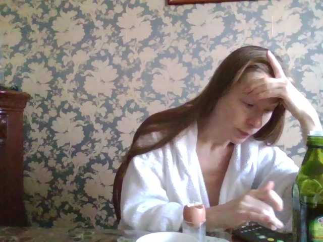 Boginechka live cam on BongaCams