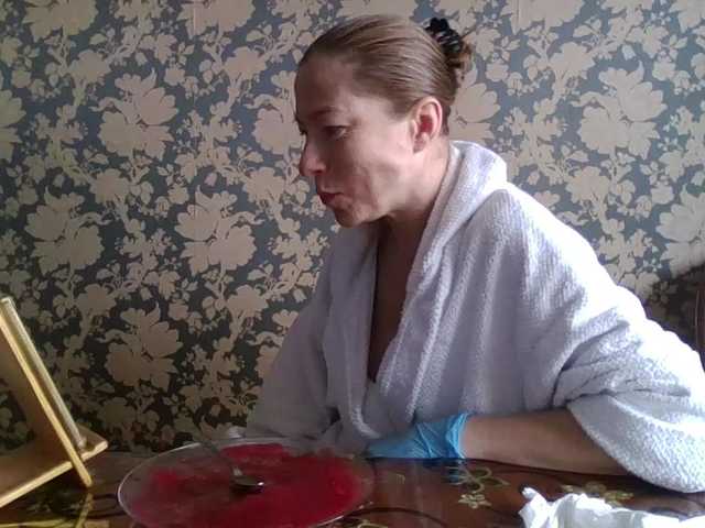 Boginechka live cam on BongaCams