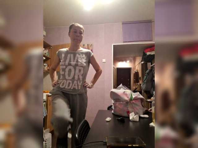 Boginechka live cam on BongaCams