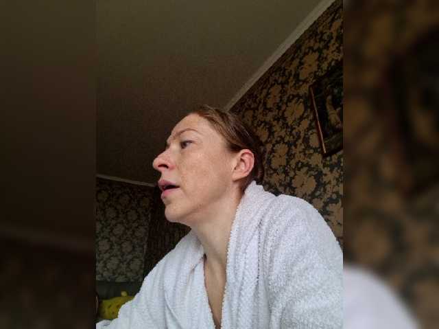 Boginechka, live now on BongaCams