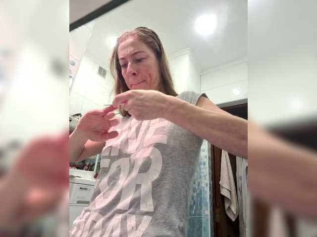 Boginechka live cam on BongaCams