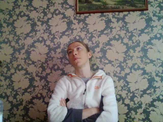 Boginechka live cam on BongaCams