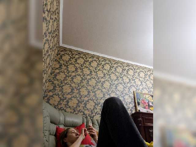 Boginechka live cam on BongaCams