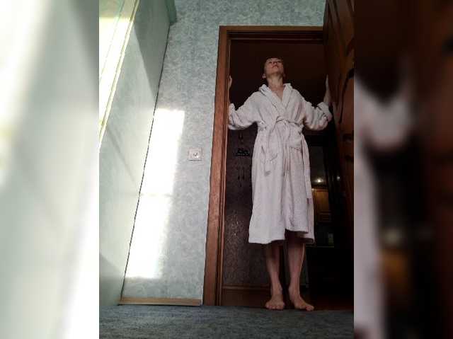 Boginechka live cam on BongaCams