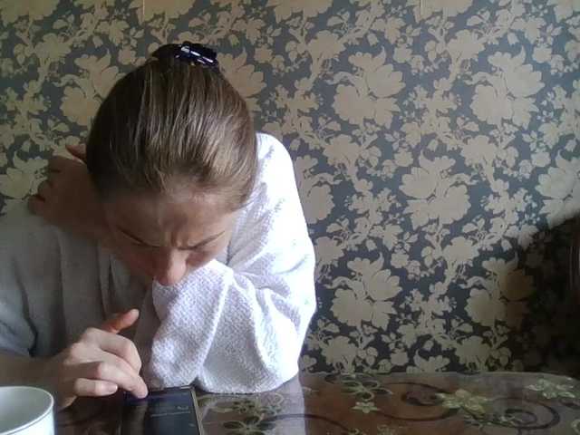 Boginechka live cam on BongaCams