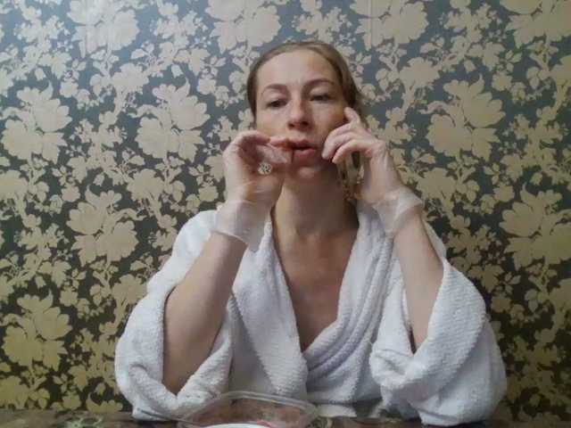 Boginechka live cam on BongaCams