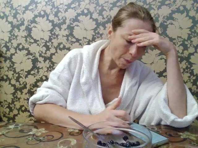 Boginechka live cam on BongaCams