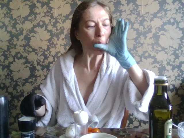 Boginechka live cam on BongaCams