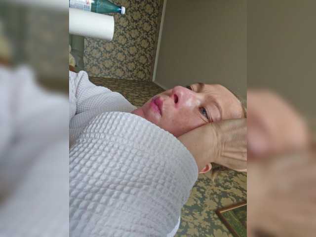 Boginechka live cam on BongaCams