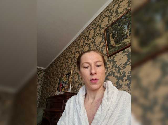 Boginechka live cam on BongaCams