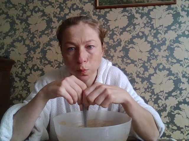 Boginechka