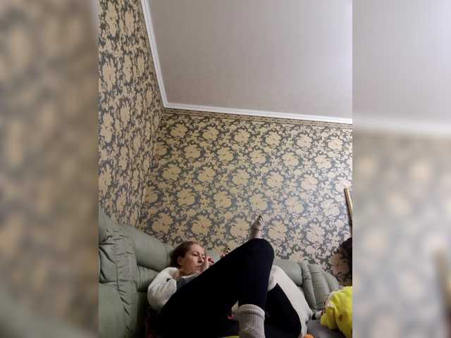 Boginechka live cam on BongaCams